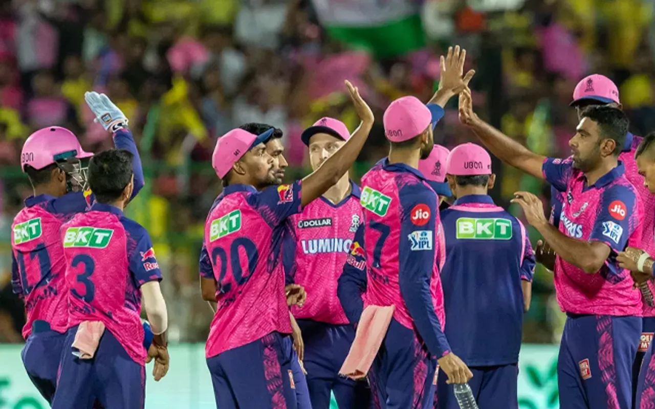 Rajasthan Royals