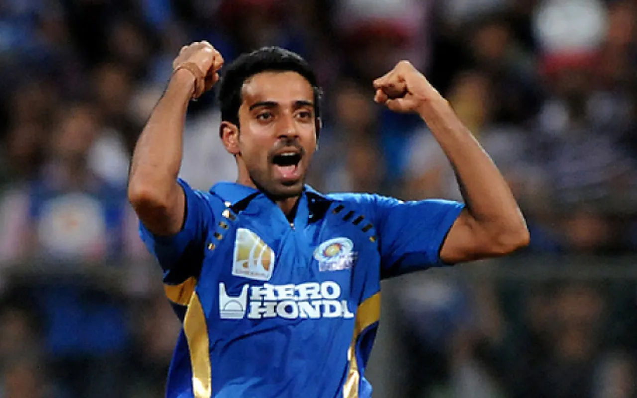 Dhawal Kulkarni