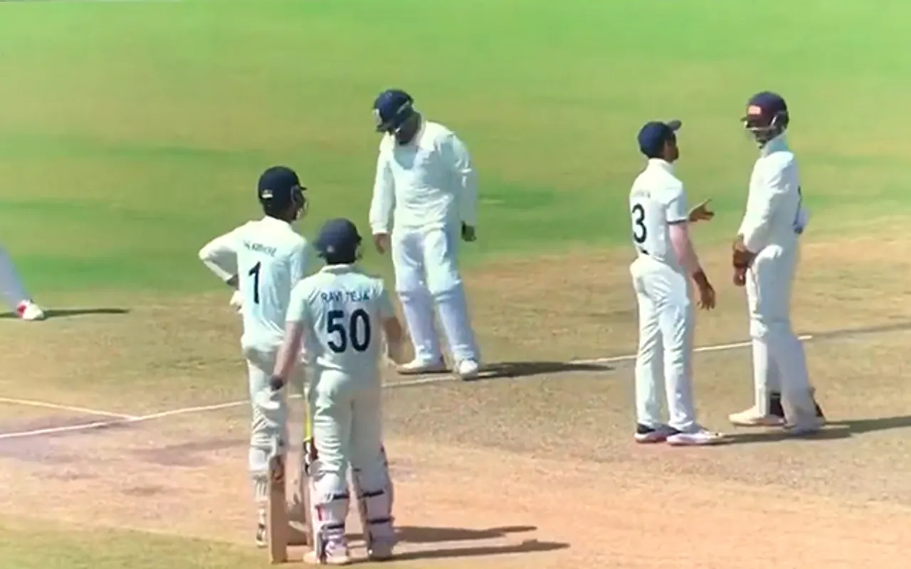Duleep Trophy