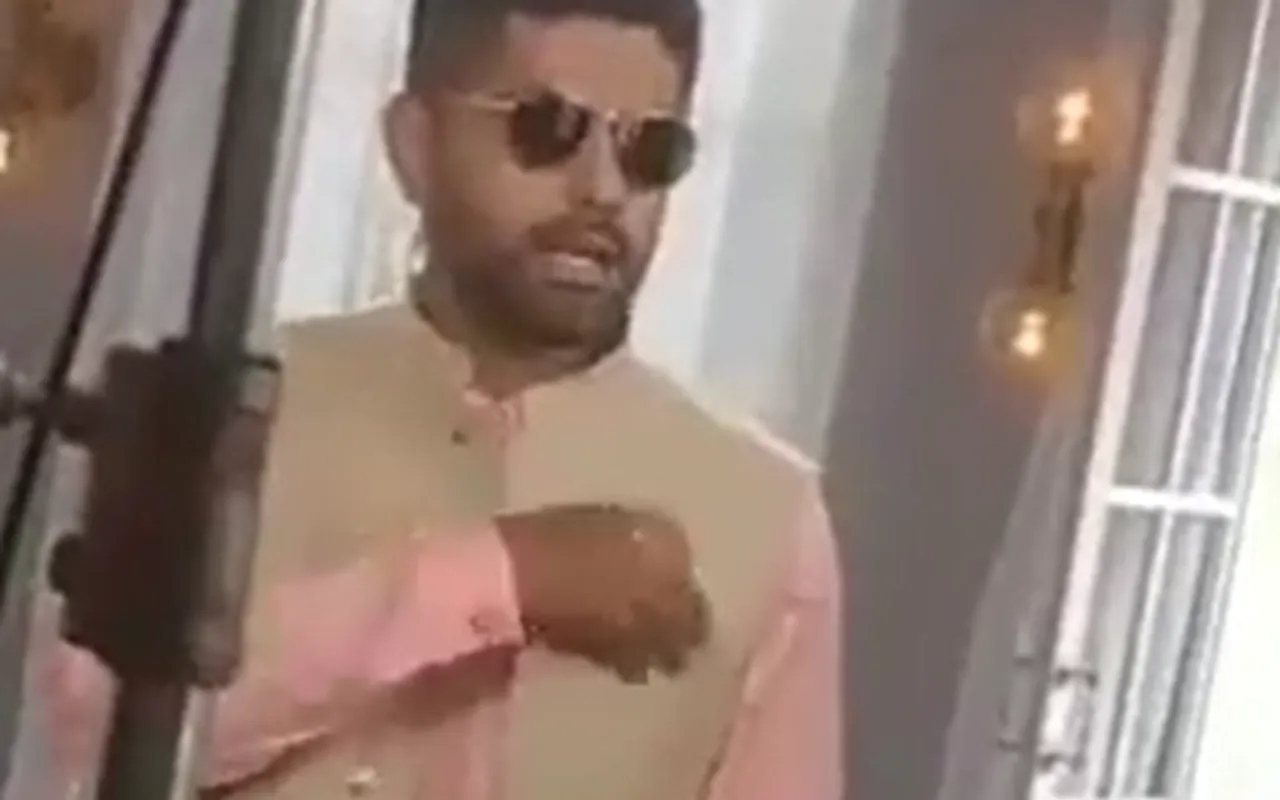 Babar Azam