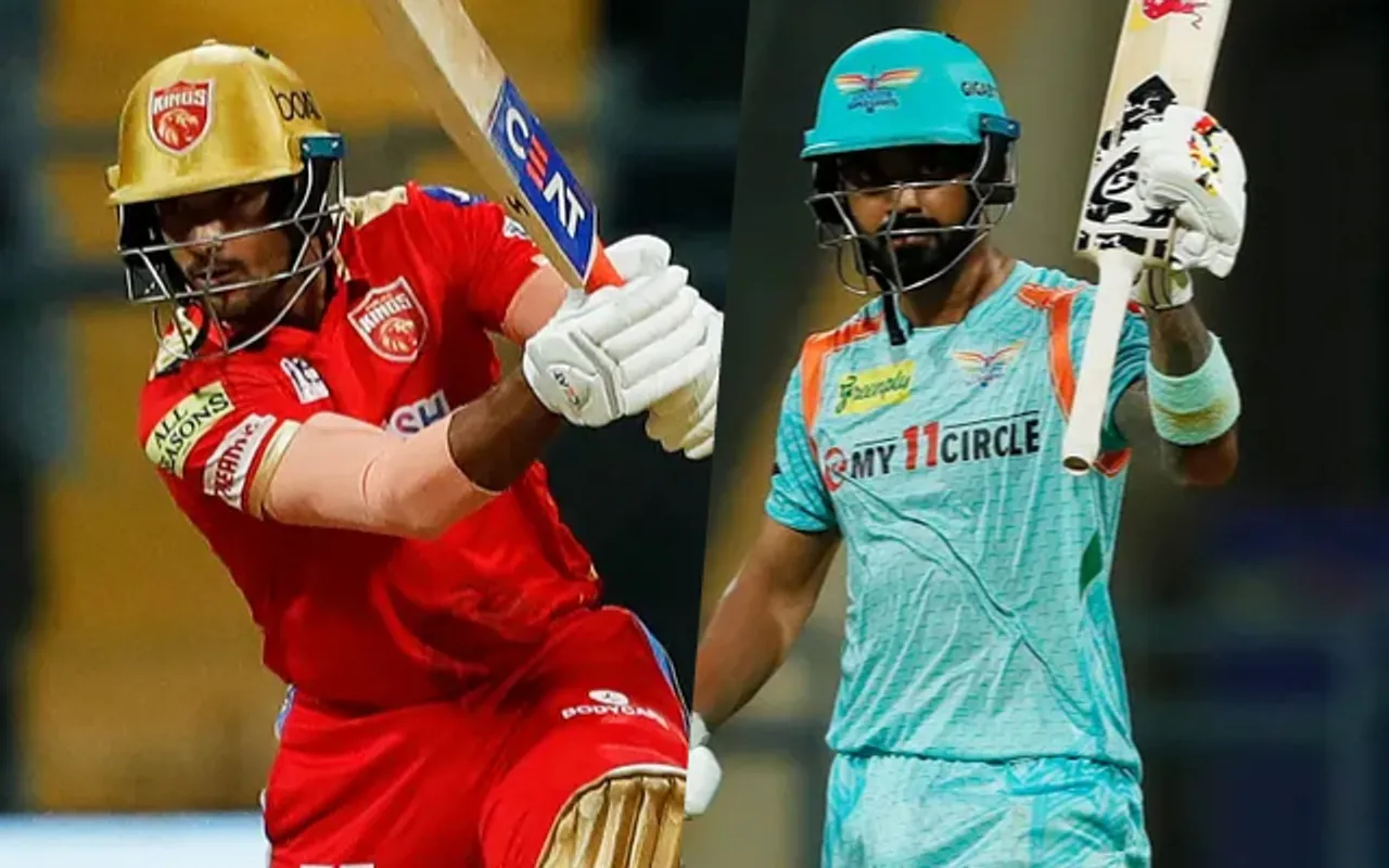 KL Rahul