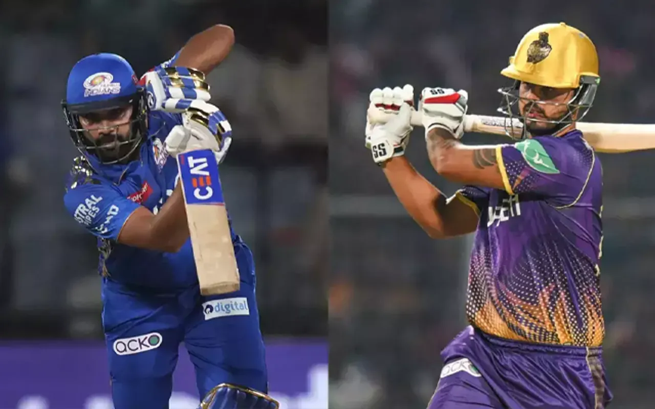 MI vs KKR