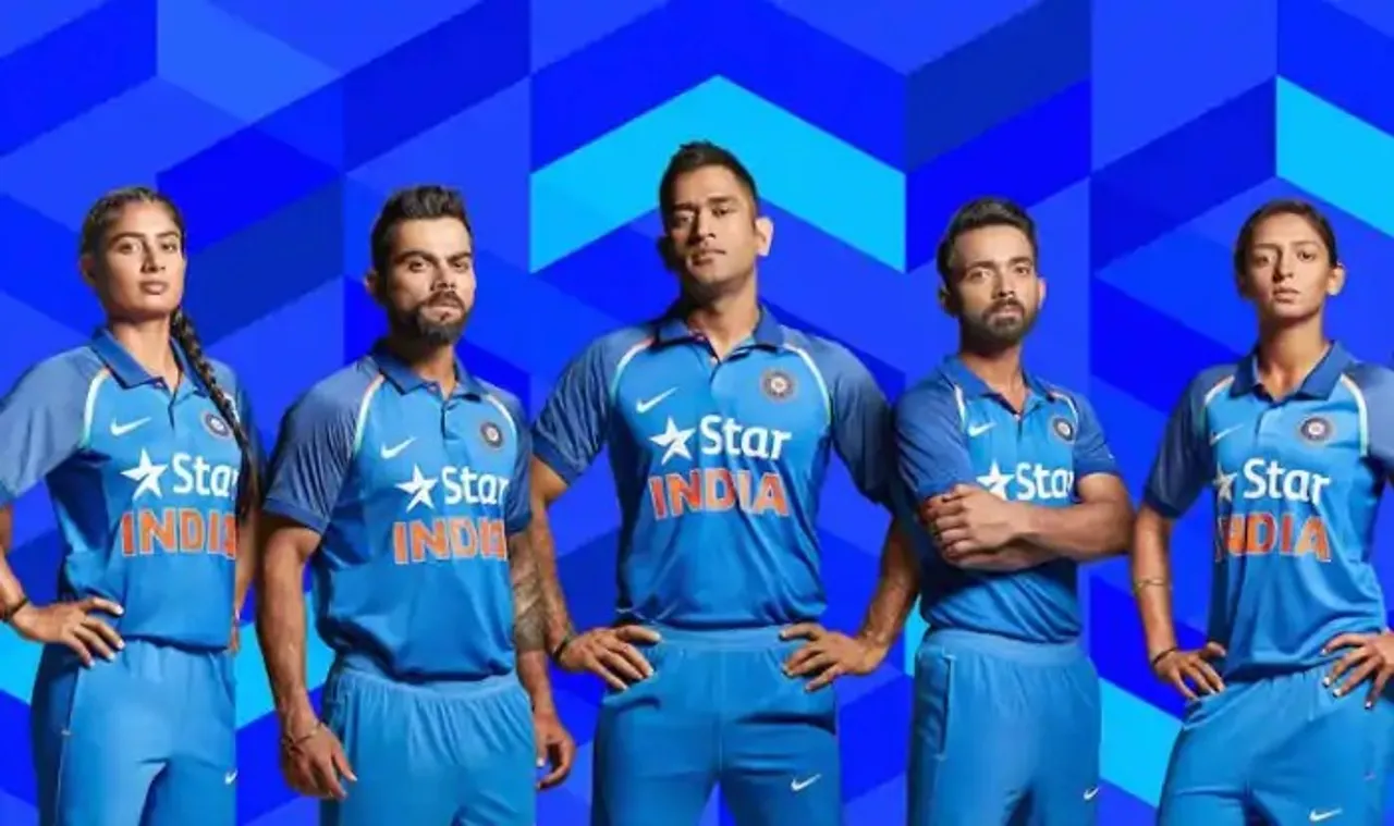 Indian cricket team