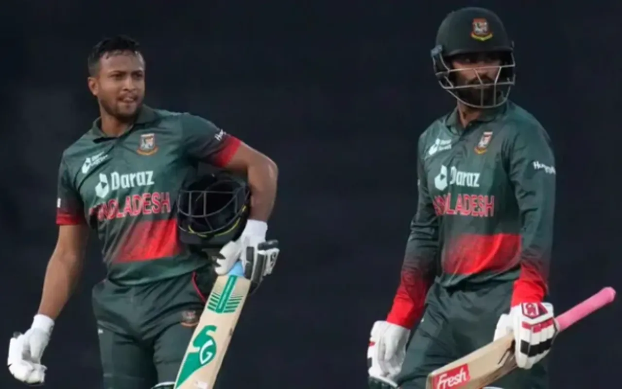 Tamim Iqbal