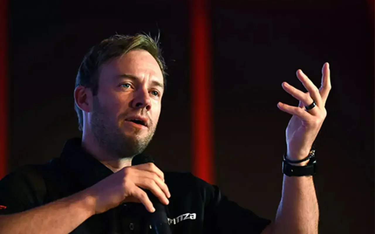 AB de Villiers