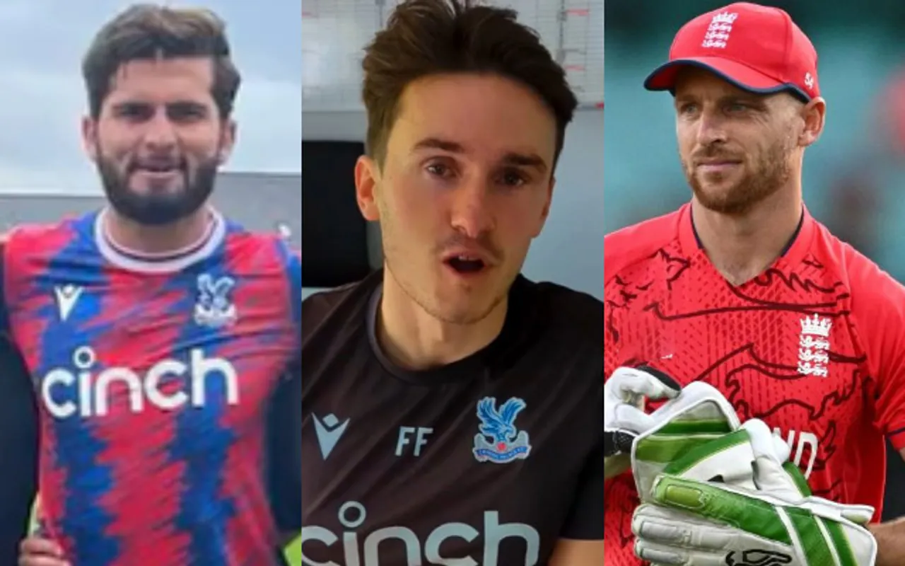 Pakistan vs England