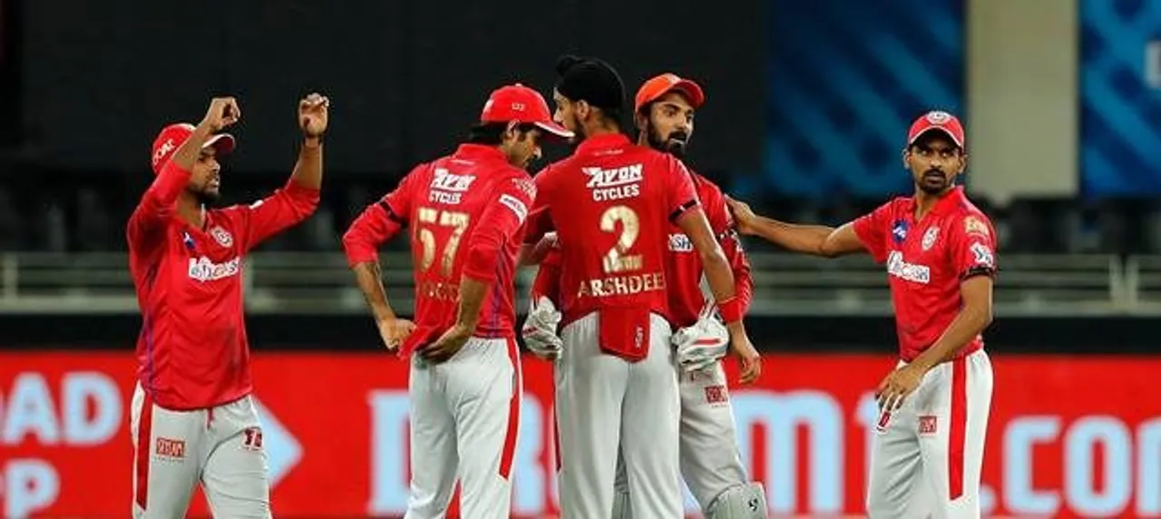 Punjab Kings