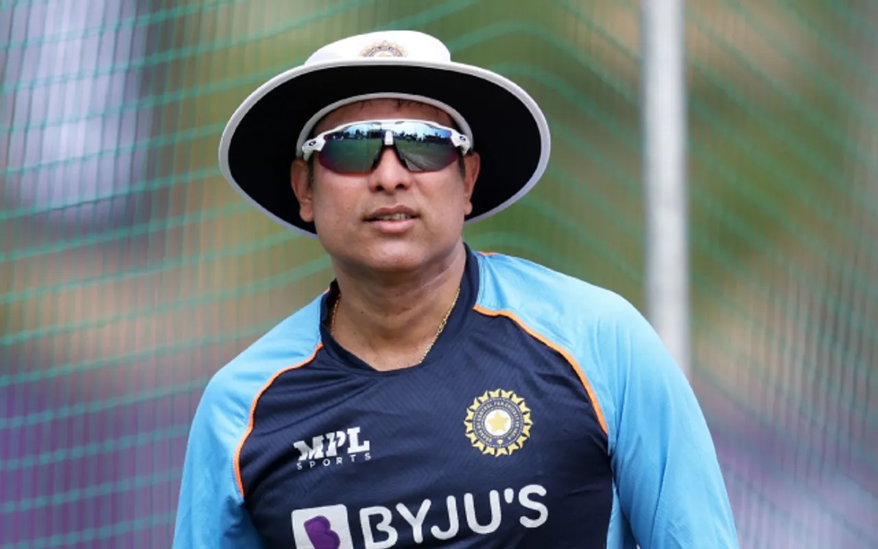VVS Laxman