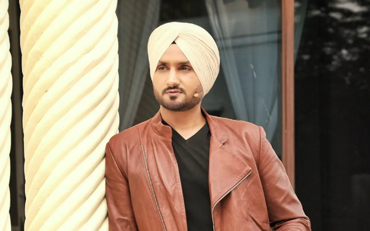 Harbhajan Singh