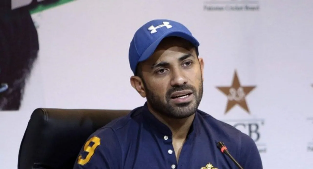 Wahab-Riaz