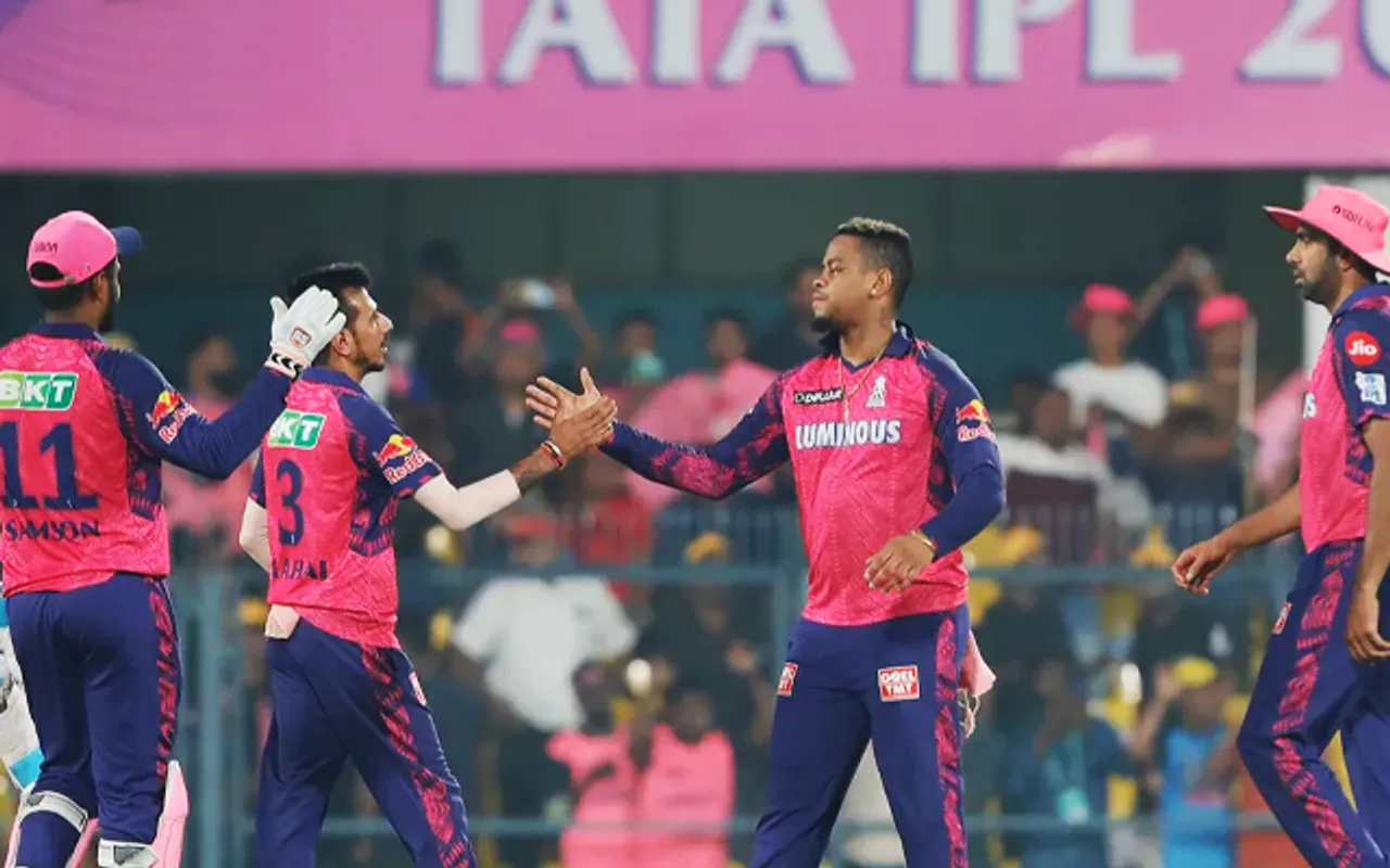 Rajasthan Royals