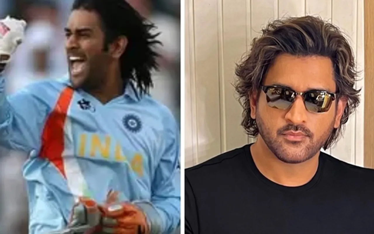 MS Dhoni