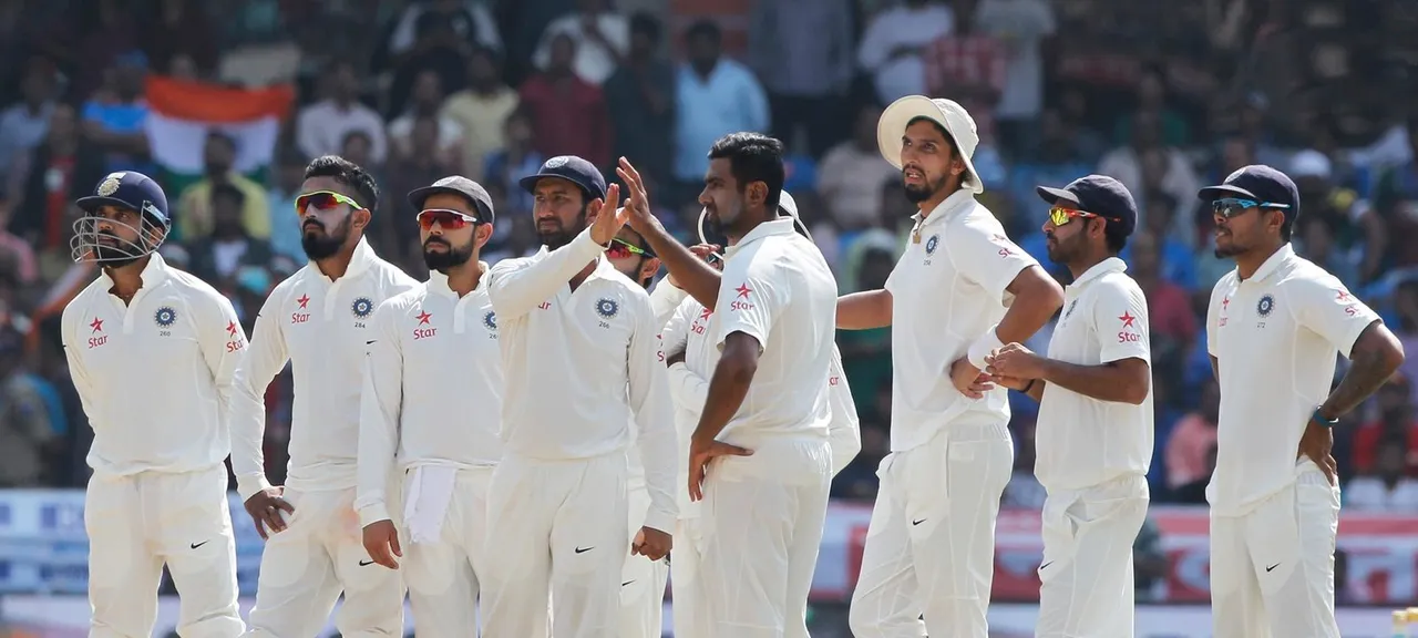 ICC World Test Championship