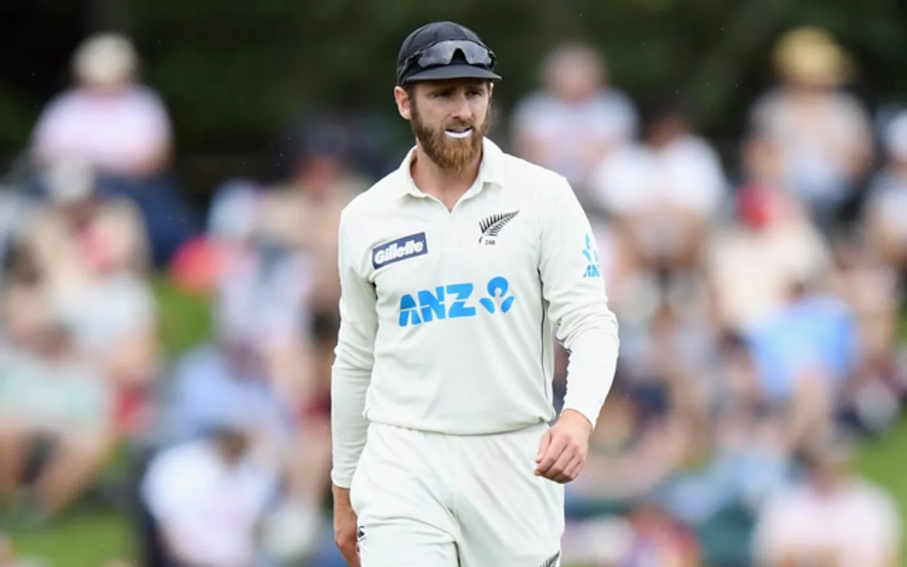 Kane Williamson