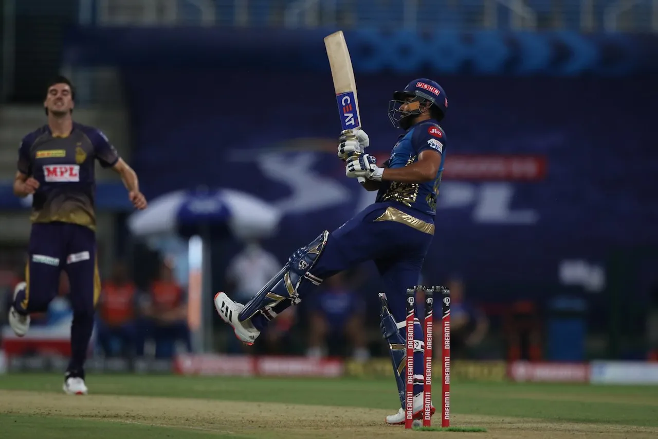 Rohit Sharma