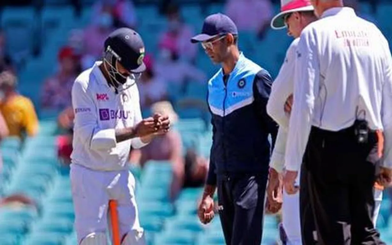 Ravindra Jadeja