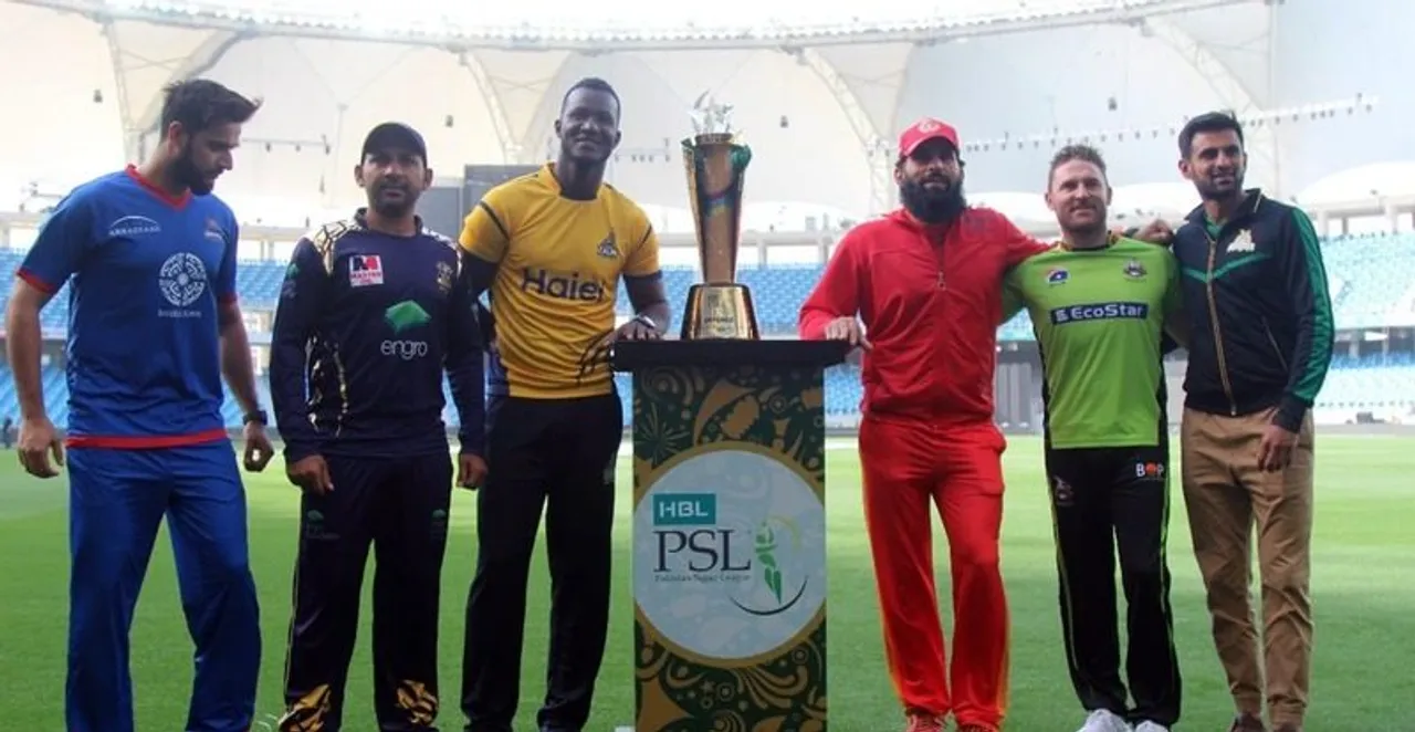 Pakistan Super League