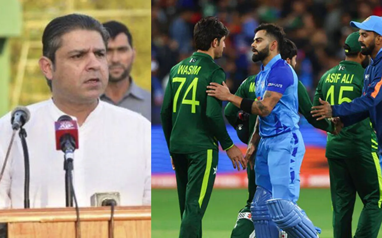 Pakistan Cricket Board
