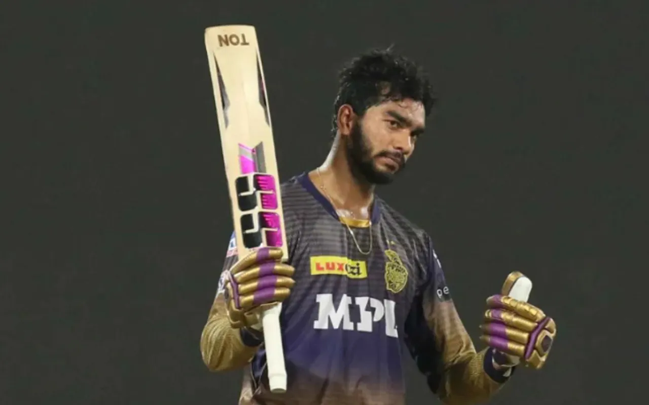 Venkatesh Iyer