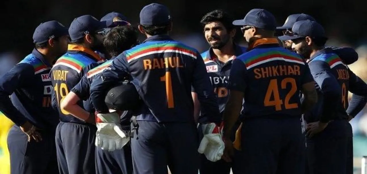 Team India