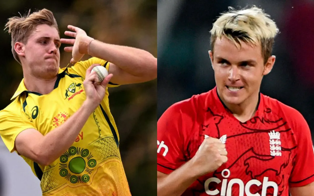 Final list of players for Indian T20 League 2023 auction