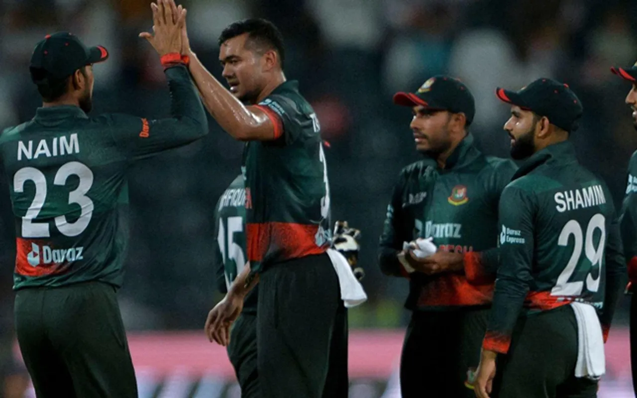 Bangladesh
