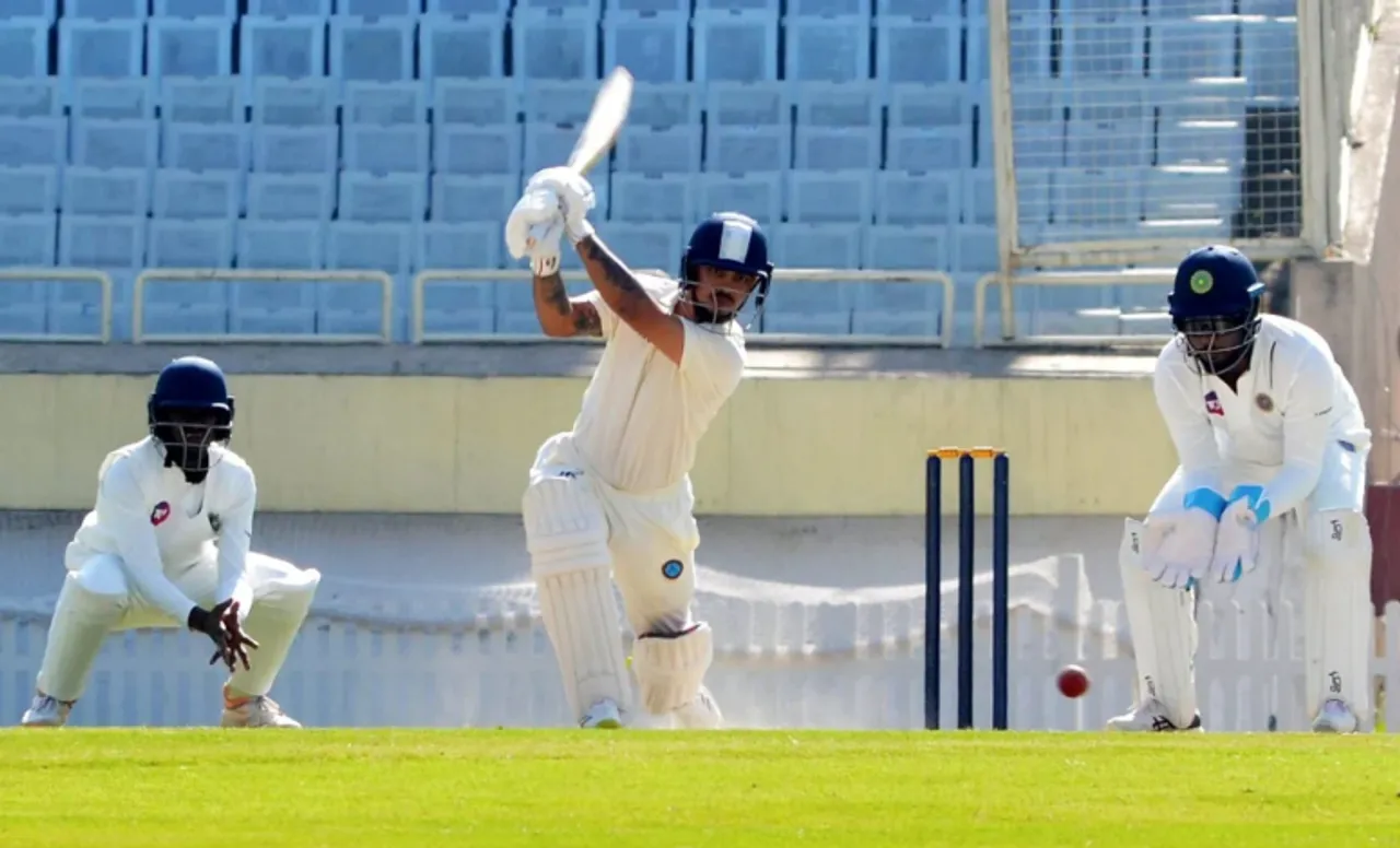 Ishan Kishan