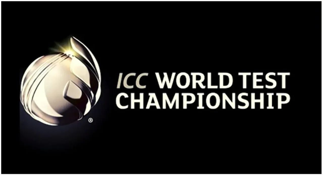 ICC World Test Championship