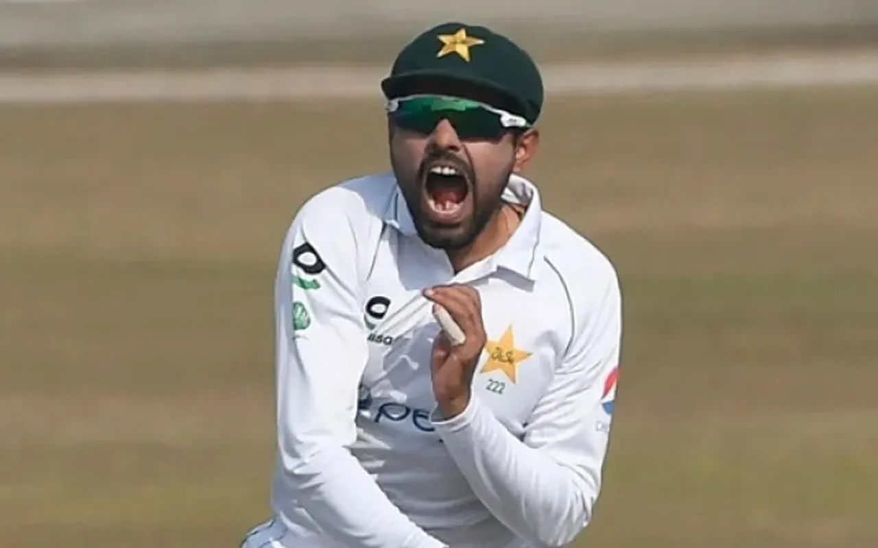 Babar Azam