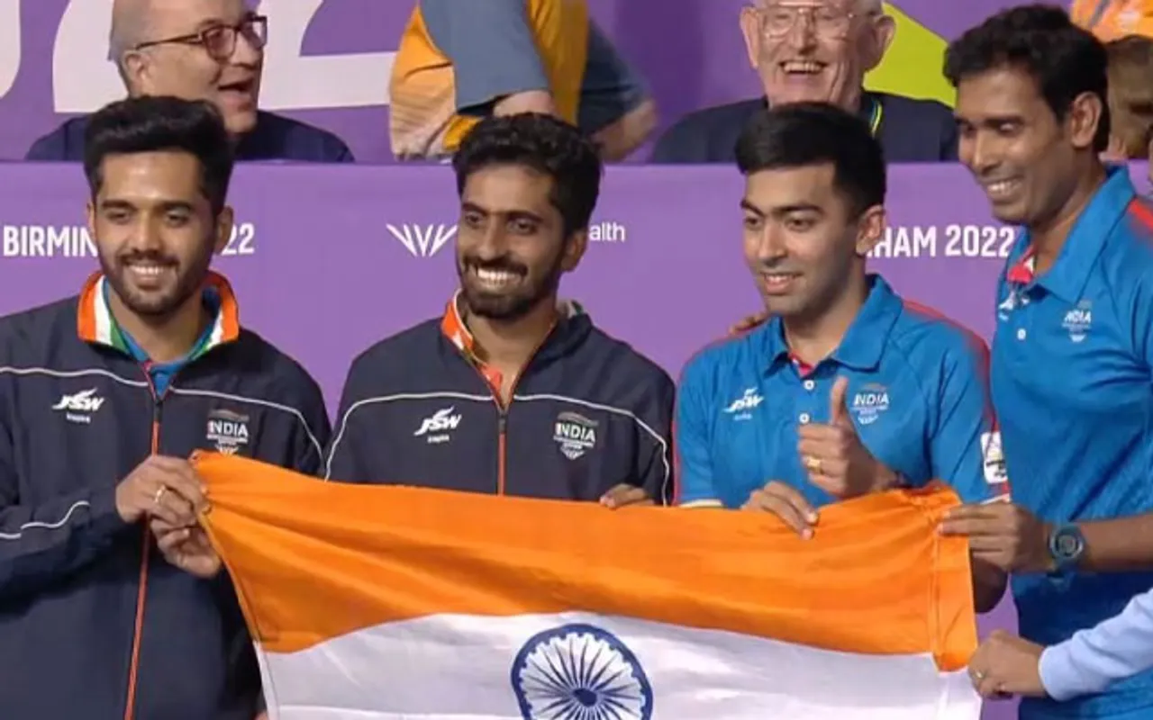 Commonwealth Games 2022