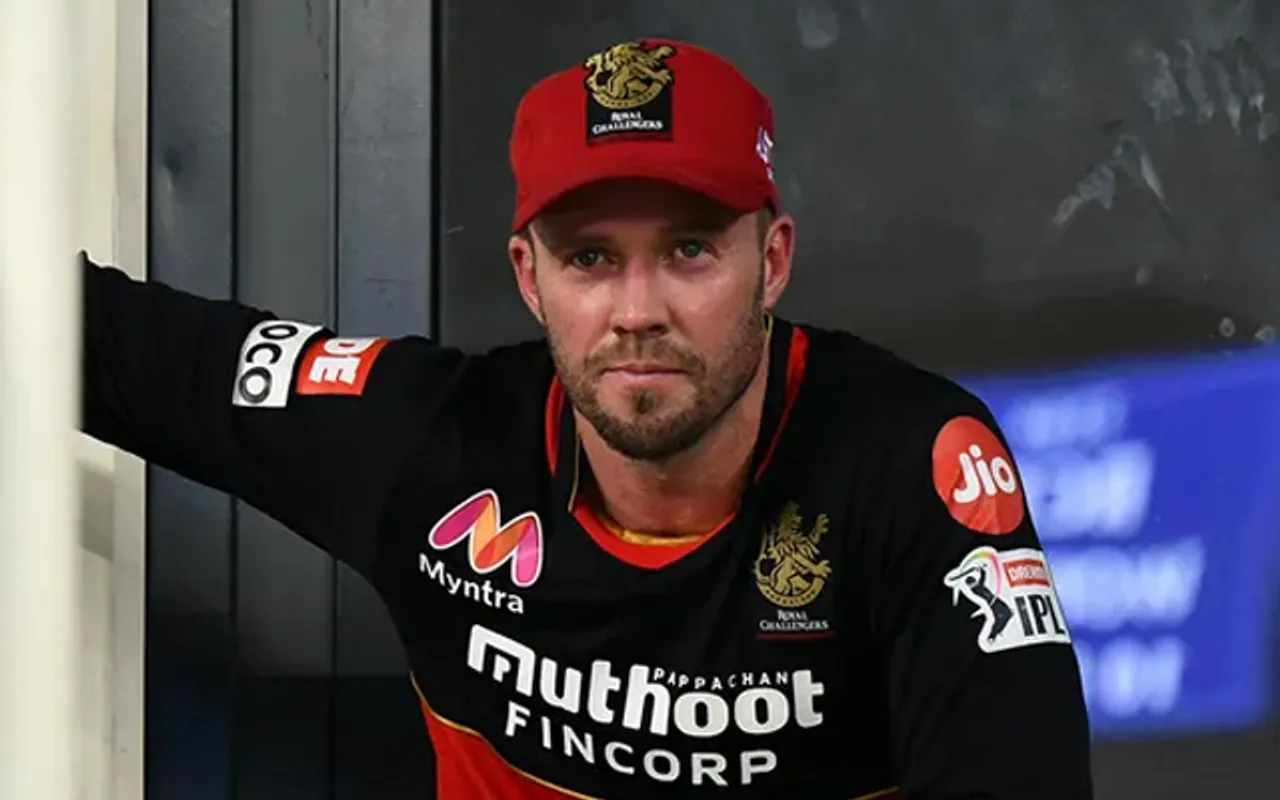 AB de Villiers