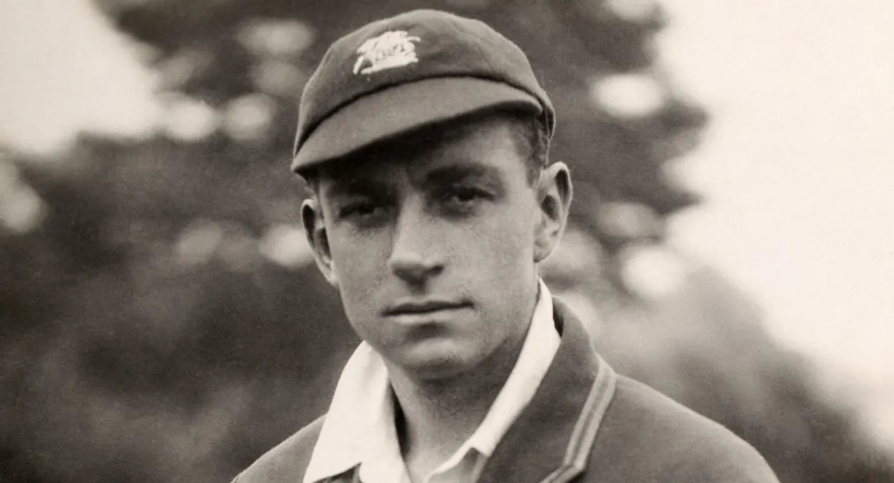 Walter Hammond