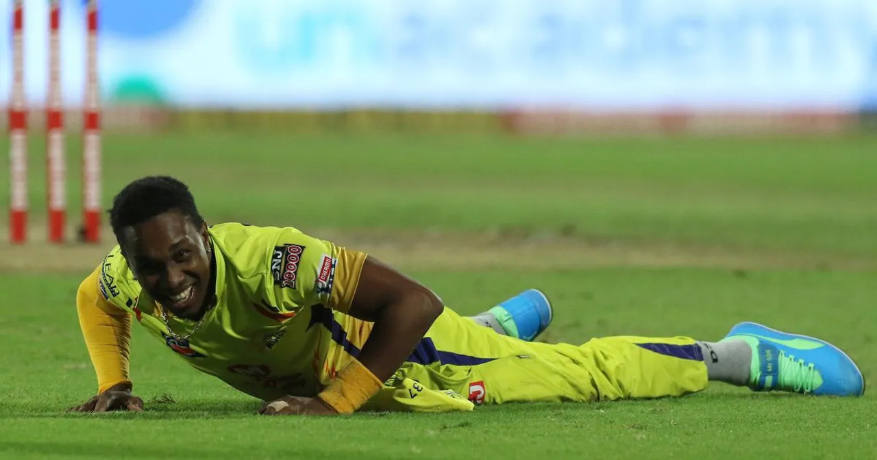 Dwayne Bravo-ipl-2020-csk-ruled-out