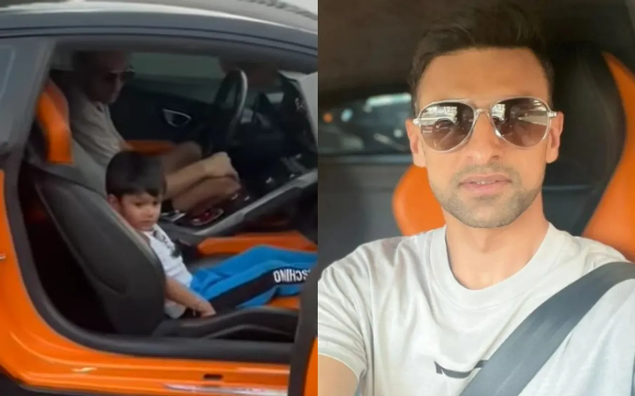 Shoaib Malik