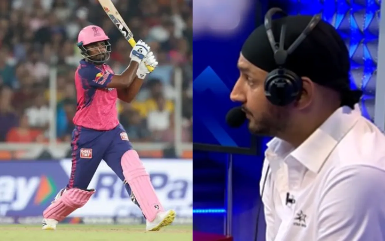 Sanju Samson