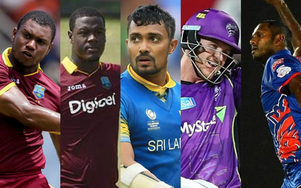 Lanka Premier League 2022