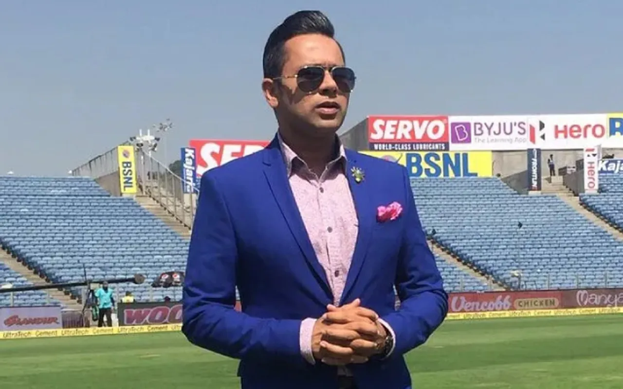 Aakash Chopra