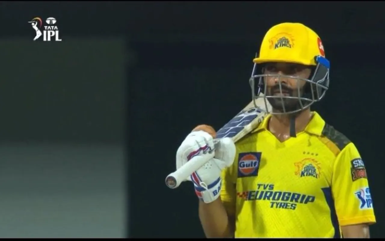 Ajinkya Rahane