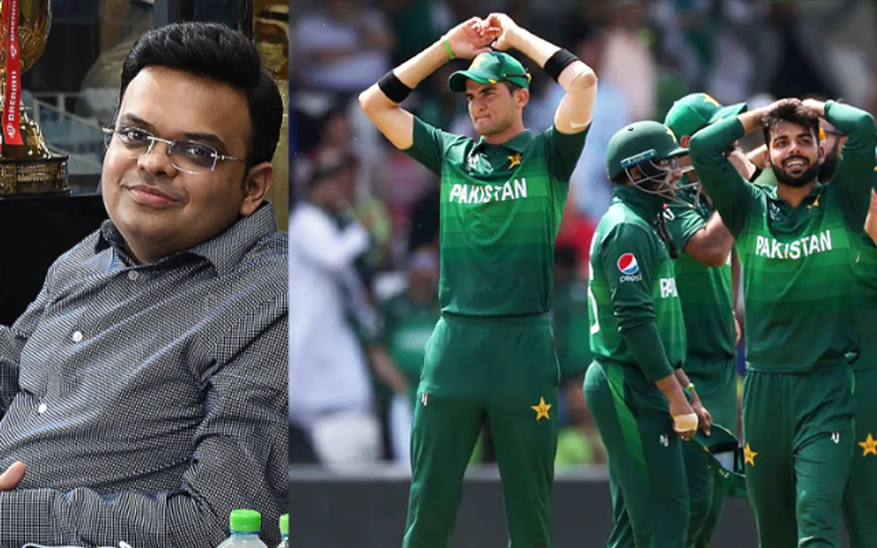 Pakistan Cricket Board