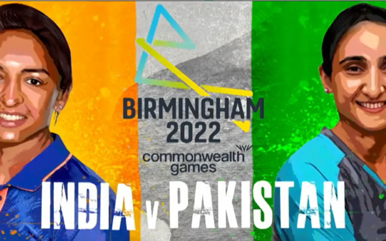India vs Pakistan