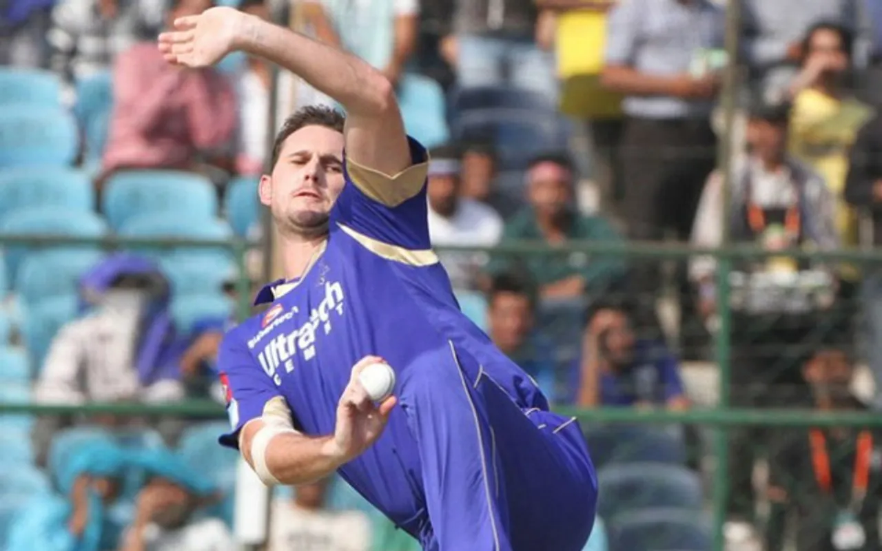 Indian T20 League