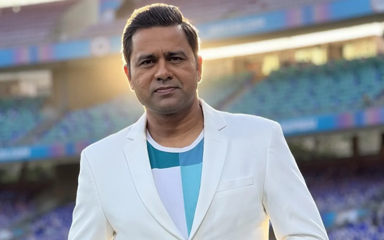 Aakash Chopra