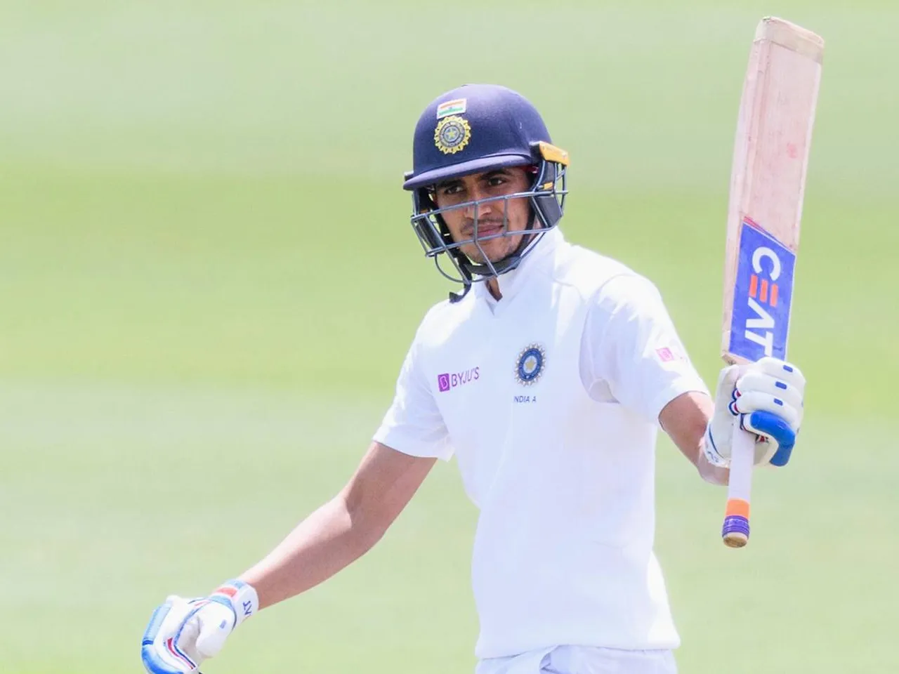 Shubman-Gill