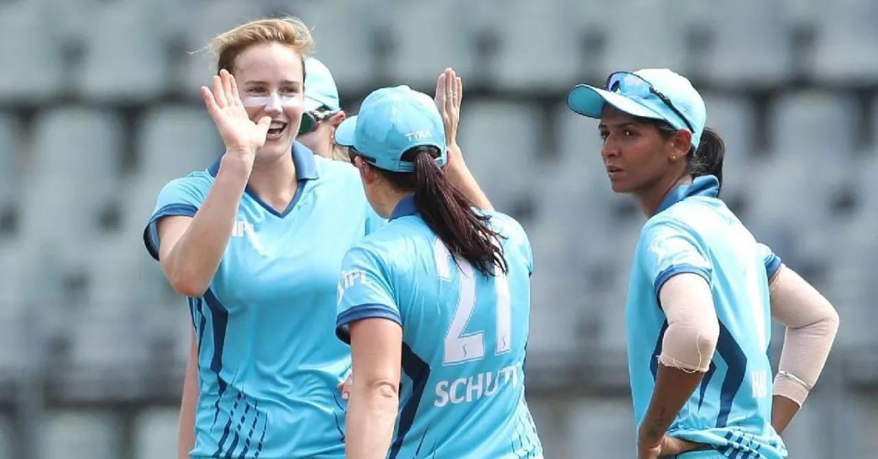 Women’s Cricket