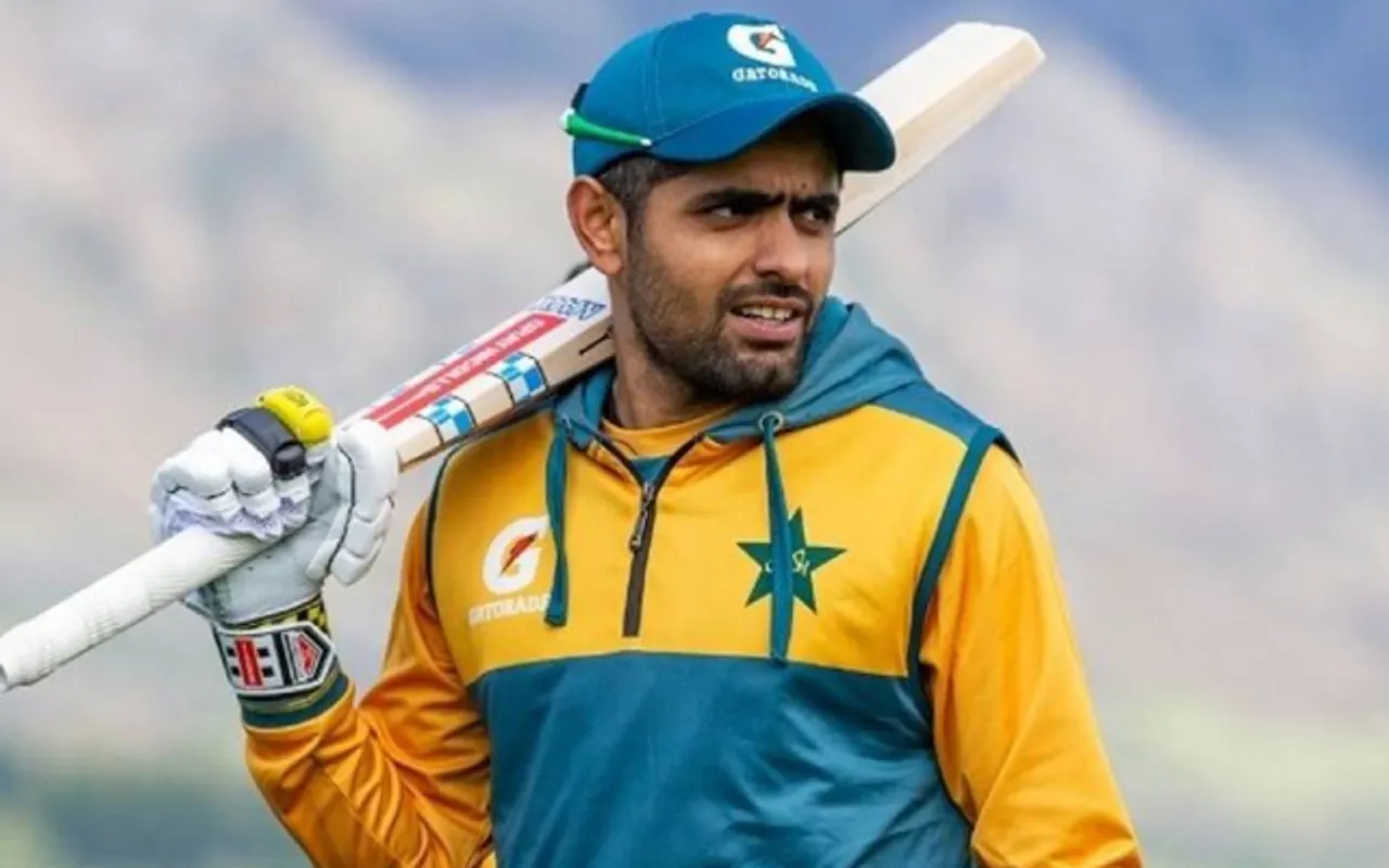 Babar Azam