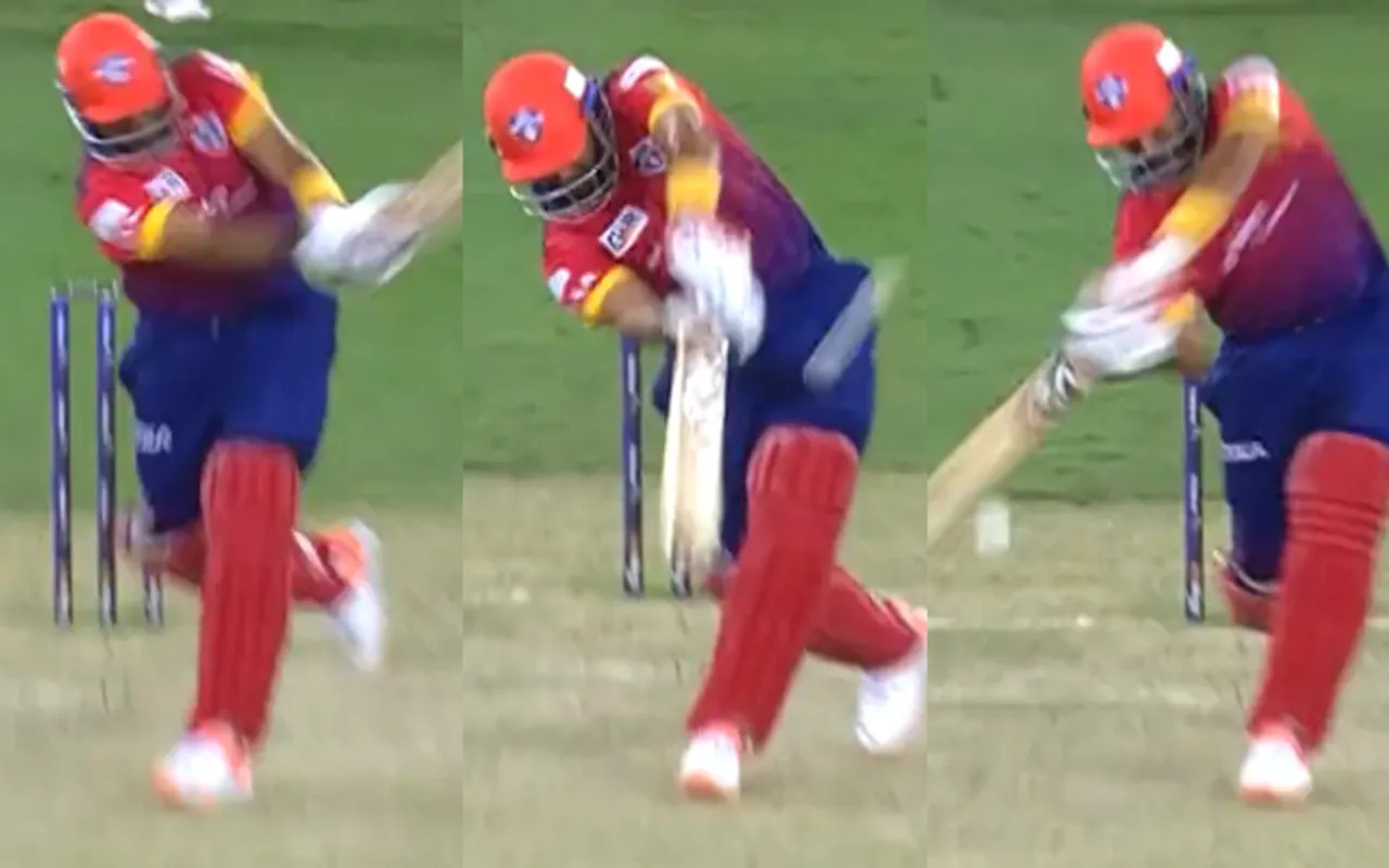 Robin Uthappa
