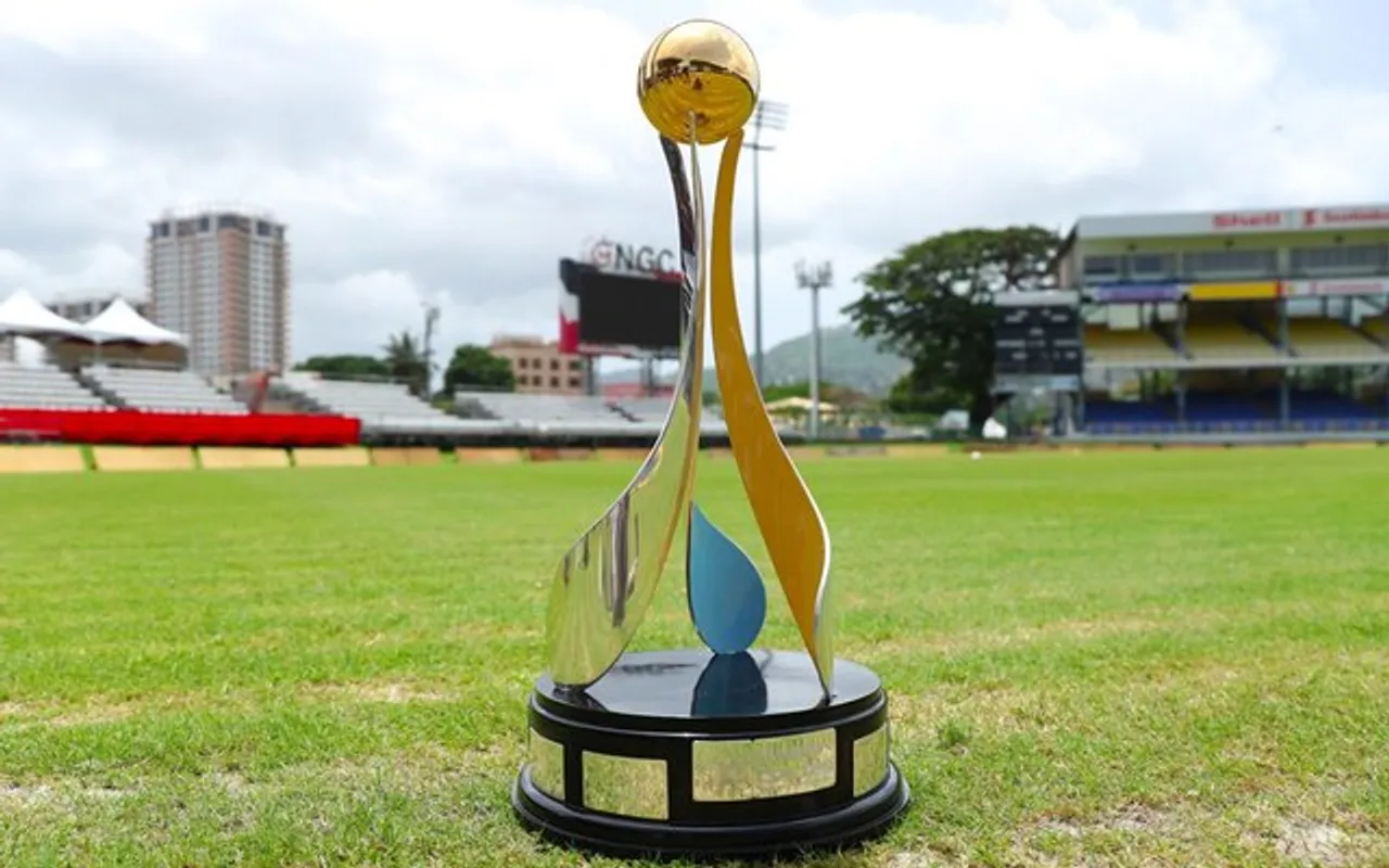CPL Trophy