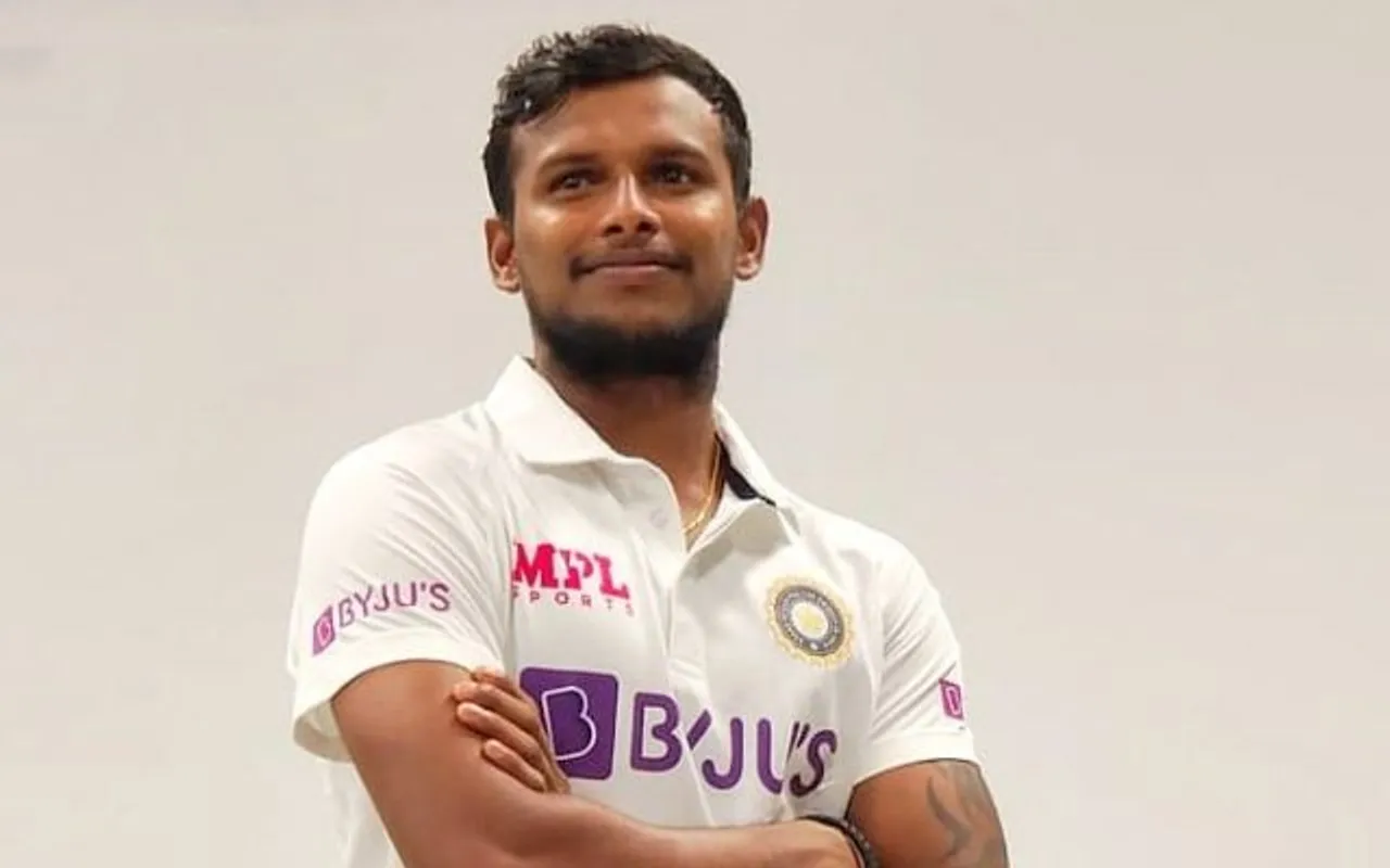 T-Natarajan