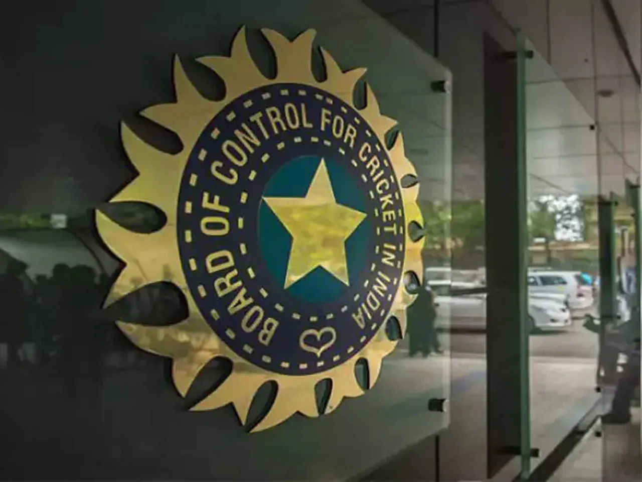 Board of Control for Cricket in India