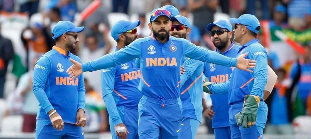 India